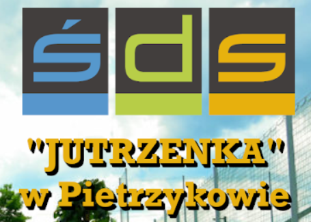 Środowiskowy Dom Samopomocy ,,Jutrzenka" w Pietrzykowie