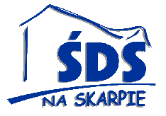 Środowiskowy Dom Samopomocy ,,Na skarpie" w Gozdowie