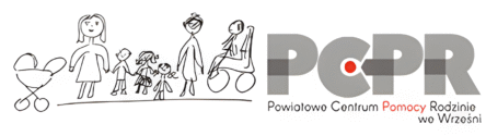 Powiatowe Centrum Pomocy Rodzinie we Wrześni